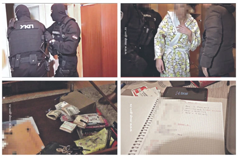 U Srbiji postoji 3 vrste prostitucije, a najviše nadrljaju OVE!