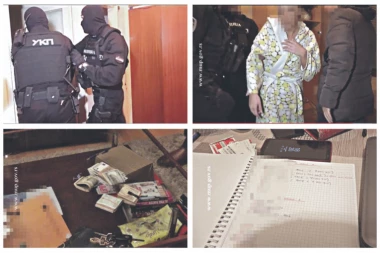 POLITIČAR progovorio o prostitutkama! Iznajmljivao sam Gospodaricu, posle hapšenja nastala je panika!