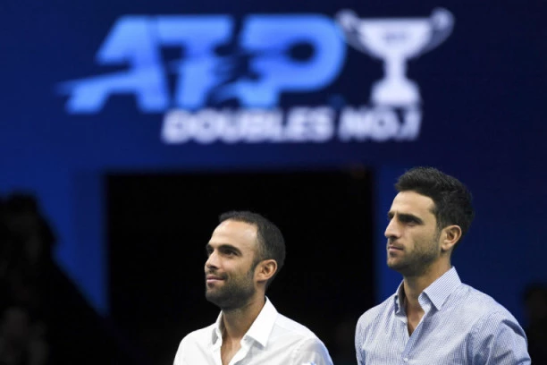 Šampionu Vimbldona i US Opena ukinuta doping suspenzija, ipak pojeo kontaminirano meso...