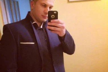 UHAPŠEN KRVOLOČNI UBICA MARKA IZ SOMBORA