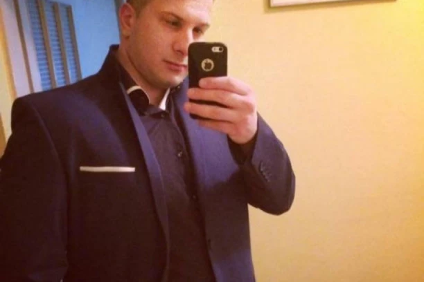 UHAPŠEN KRVOLOČNI UBICA MARKA IZ SOMBORA