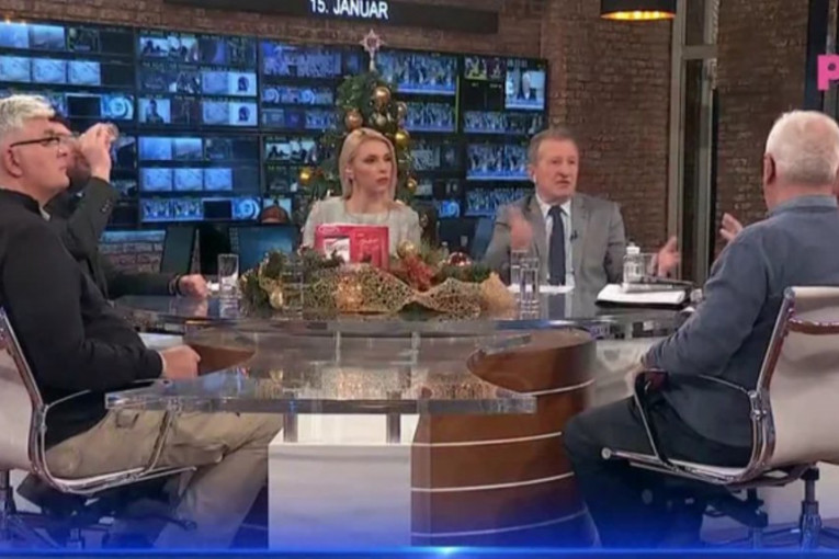 "Policija i tužilaštvo su omanuli u slučaju Koraća, predsednik je reagovao kao roditelj"