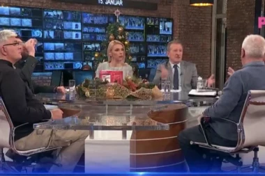 "Policija i tužilaštvo su omanuli u slučaju Koraća, predsednik je reagovao kao roditelj"