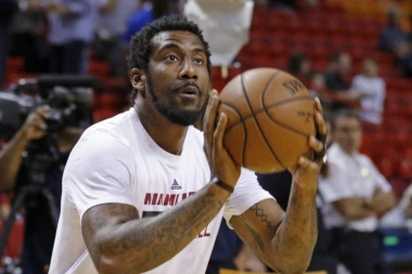 Amare Stodemajer u Evroligi?