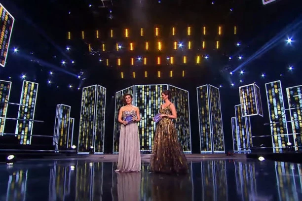 SRBIJA BIRA PREDSTAVNIKA: Večeras je prvo polufinalno veče "Beovizije"!