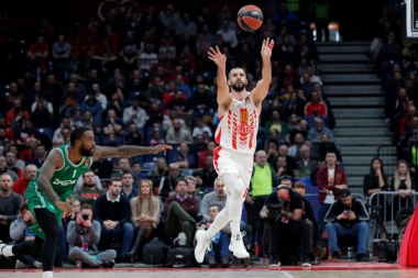 Izazvaće lavinu komentara: Lazić traži da se sezona u ABA poništi!