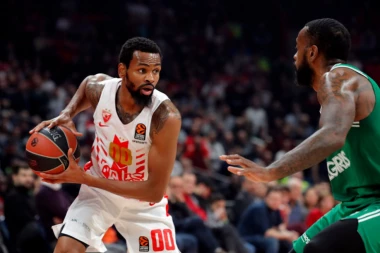 Panter posle Žalgirisa: Morali smo da održimo kontinuitet...