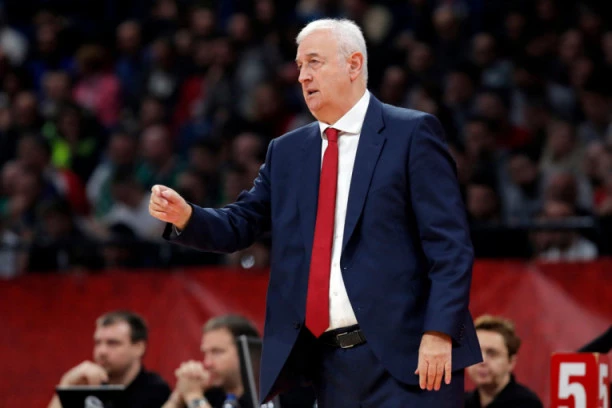 "Dolazi nam pretendent na titulu, ali niko nije nepobediv!"