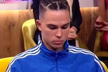 Moj otac je primio metak za Đinđića: Voyage otkrio burnu životnu priču!