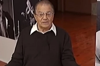 BORA TODOROVIĆ CEO ŽIVOT SKRIVAO VELIKU TAJNU: Ovoga se glumac STRAŠNO stideo!