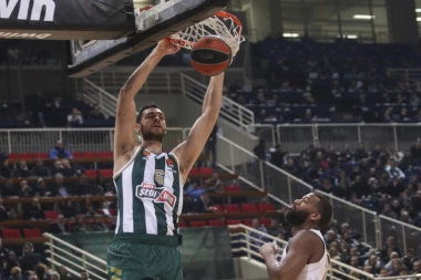 Anonimus novi trener Panate!