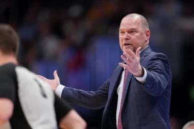 Meloun sa tri reči prokomentarisao angažman u reprezentaciji Srbije!