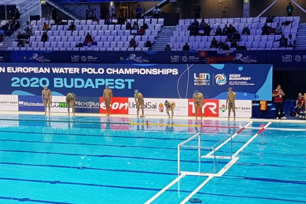 Dobro je da se nisu udavili: Mađari ponizili Maltežane i izbegli Srbiju u četvrtfinalu!