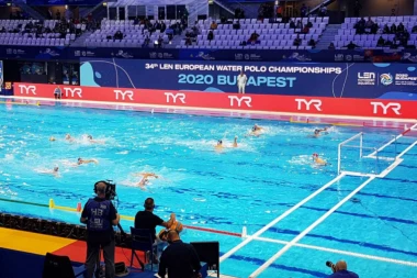 Ovaj poraz će dugo boleti Hrvate: Crnogorci do bronze posle velikog preokreta!