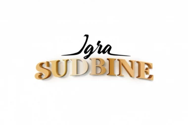 Od 20. I 27. januara na Prvoj televiziji dve nove hit serije  Spremite se: "Igra sudbine" i "Tate" prikovaće vas za male ekrane  Biće svega - i smeha i suza i ljubavi i ljutnje i laži... Očekujte svašta