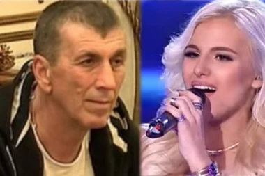 Nabijem te na ku*ac: Siniša Kulić brutalno napao Saru Reljić zbog OVOG!