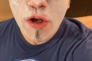 (FOTO) ŠOK! Rasta prošvercovao DROGU preko granice, pa se javno pohvalio OVIM!