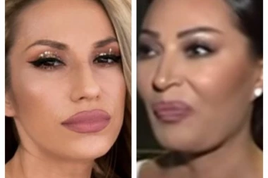 Rada Manojlović priznala zašto ne snima nove pesme, pa spomenula Cecu!