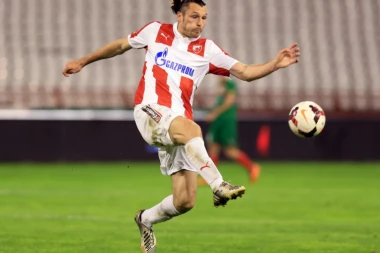 Član Zvezdine šampionske generacije ponovo u komšiluku!