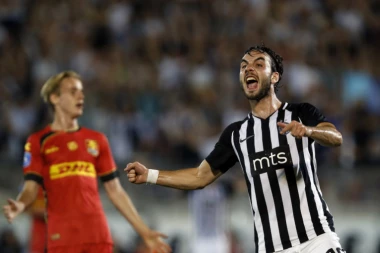 Janković napustio SPAL, ostaje u Italiji