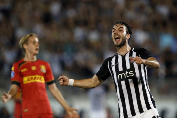 Janković napustio SPAL, ostaje u Italiji