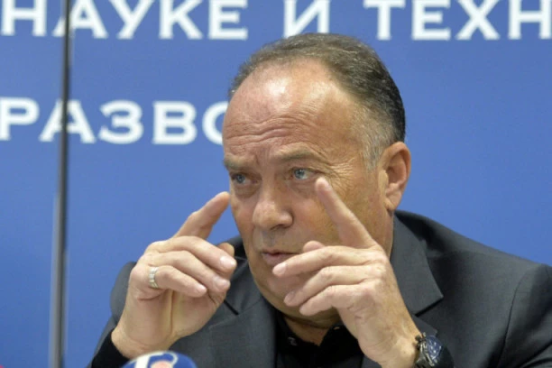 STUDENTSKI DOMOVI NISU IZVOR ZARAZE! Šarčević kategoričan: Šire se pogrešne informacije