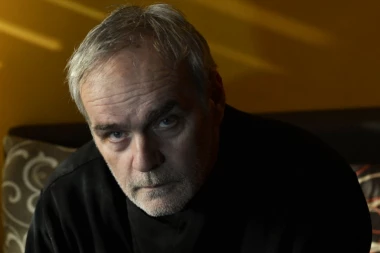 NAJSTARIJI SIN MU IMA 43, A NAJMLAĐI PET I PO GODINA! Evo kako izgleda naslednik Slobodana Ćustića iz prvog braka! (FOTO)