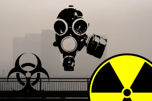 U Srbiji nije povećan nivo radijacije