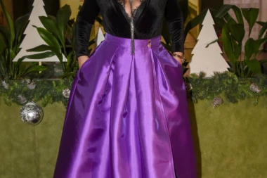 Nedi preti  diskvalifikacija: Prekršila pravila konkursa za Beoviziju!