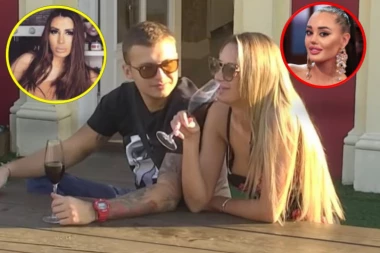 KARIĆEV DRUG IZ DETINJSTVA OTKRIVA: Iva je bila iskrena prema Stefanu čitavih 58 sati! Koraćeva nije njegov tip, a Dalila je sa njim htela da uradi OVO!