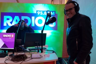 Beovizijski skandal o kome se još priča: "Ljudi letnji ples“ danas peva i pevač zbog koga Flamingosi nisu otišli na Evroviziju