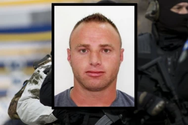 (FOTO) Kosovska policija traži zločinca: Albanac silovao i zlostavljao maloletnice u Glogovcu!