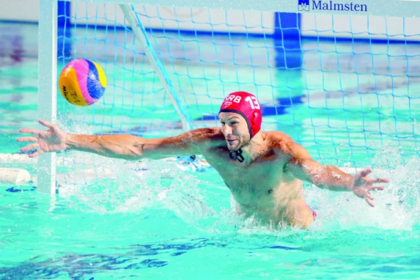 Golman "Delfina" za SRPSKI TELEGRAF: Uz Balaševića do krova Evrope!