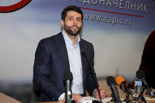 ŠAPIĆ: Ova nesreća nije dobro donela ni vlasti ni opoziciji, ni narodu ni državi