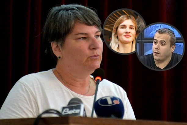 Rektorkin pajtos prevario Amelu Terzić za gajbu! Atletičarka nije dobila ni jednu ciglu