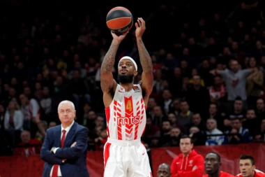 LORENCO BRAUN UPUTIO DIRLJIVE REČI ZVEZDI! Govorio u SVOM POVRATKU u Beograd!