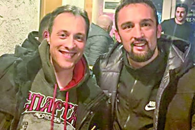 Crnogorski selektor branio srpske svetinje!