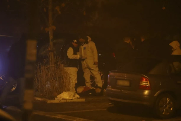 ŠOK I NEVERICA NA NOVOM BEOGRADU: Komšije ubijenog Kotoranina ispričale detalje surove likvidacije