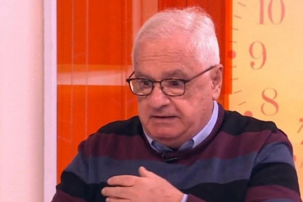 Bivši bezbednjak: Vučić je jedan od najčuvanijih predsednika na svetu posle Putina i Trampa