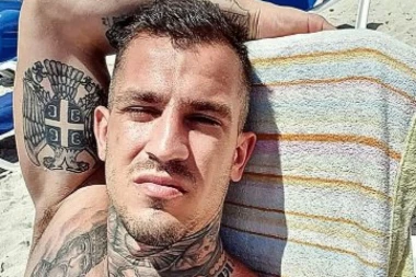 Stefan Milojević na čelu narko-klana: Sin nekadašnjeg fudbalera iz Majorke rasturao drogu