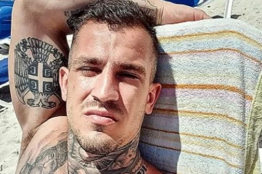 Stefan Milojević na čelu narko-klana: Sin nekadašnjeg fudbalera iz Majorke rasturao drogu