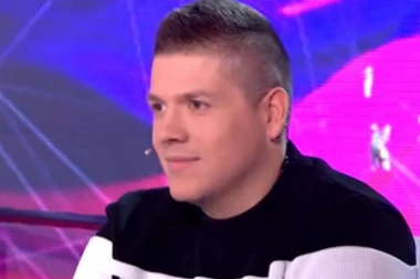 Sloba napušta pevanje: Sve detalje objavio na Instagramu, ovo je pevačev novi biznis!