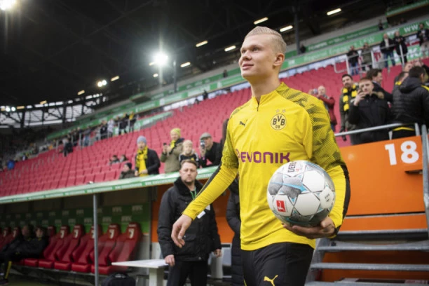 Holand dobio zabranu pred meč sa Srbijom!