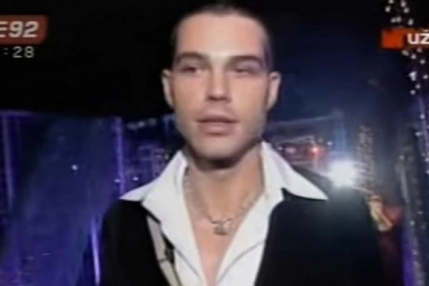 Učestvovao je u Velikom bratu, bio u vezi sa Kajom Ostojić: Danas je oženjen muškarcem i izgleda ovako!