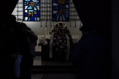 PRONAŠLI JE MRTVU, A OVE REČI O NJENOM PSIHIČKOM STANJU I DANAS LEDE KRV U ŽILAMA! Reči preminule glumice odjeknule u javnosti!