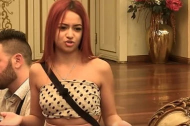 Ceo Lazarevac zna za nju, otac zbog nje na bensedinima: Šokantna istina o učesnici Parova!