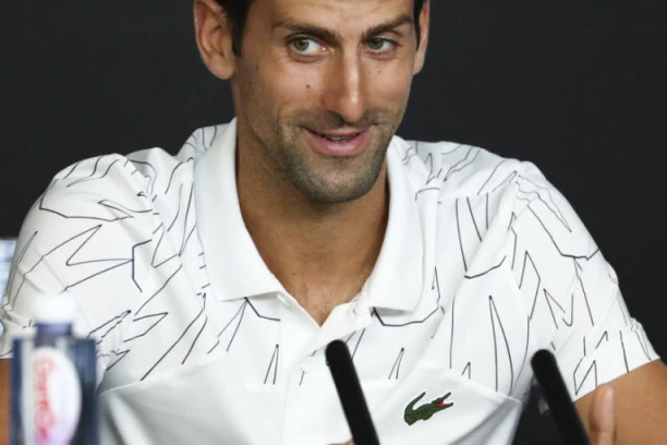 Novaka čekaju pitanja koja ni u snu nije očekivao