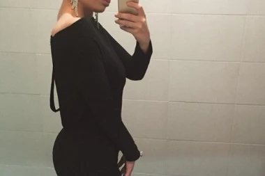 (VIDEO) Mrzim kada me porede sa Minom: Vatrena dvojnica zadrugarke je sinoć ušla u rijaliti, a ovo je razlog!