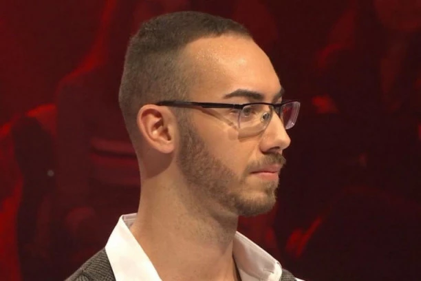 Znate li ko mu je majka? Sin poznate pevačice se takmiči u "Zvezdama Granda"!