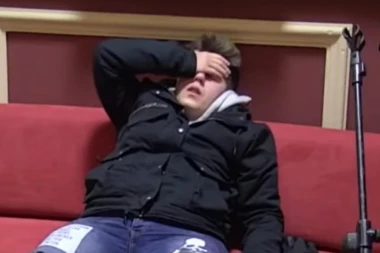 Matora slomljena i van sebe: Saznala da je Sanja TRUDNA!